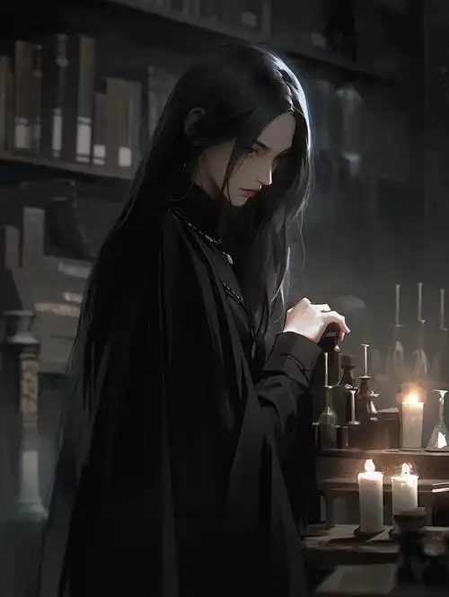 八角笼中电影热映卡片配图