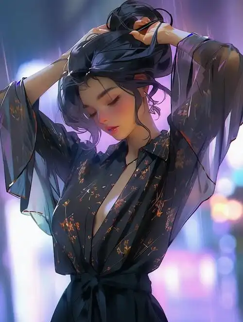 热辣滚烫电影热映卡片配图